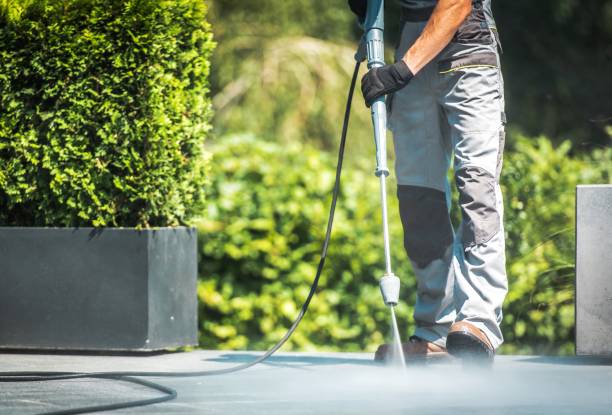 Professional Pressure Washing Services in Anderson, IN