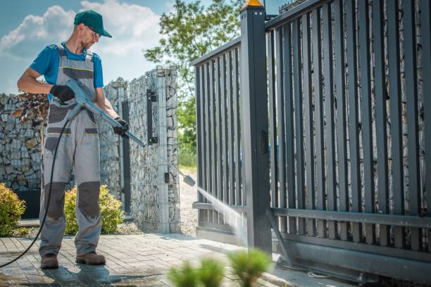 Best Post-Construction Pressure Washing  in Anderson, IN
