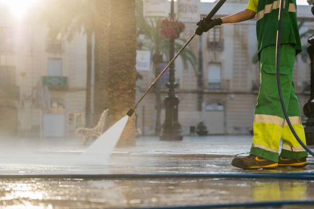 Concrete Sealing in Anderson, IN