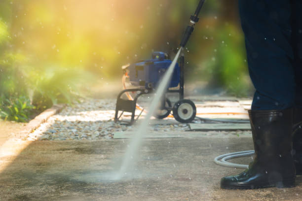 Best Parking Lot and Garage Cleaning  in Anderson, IN